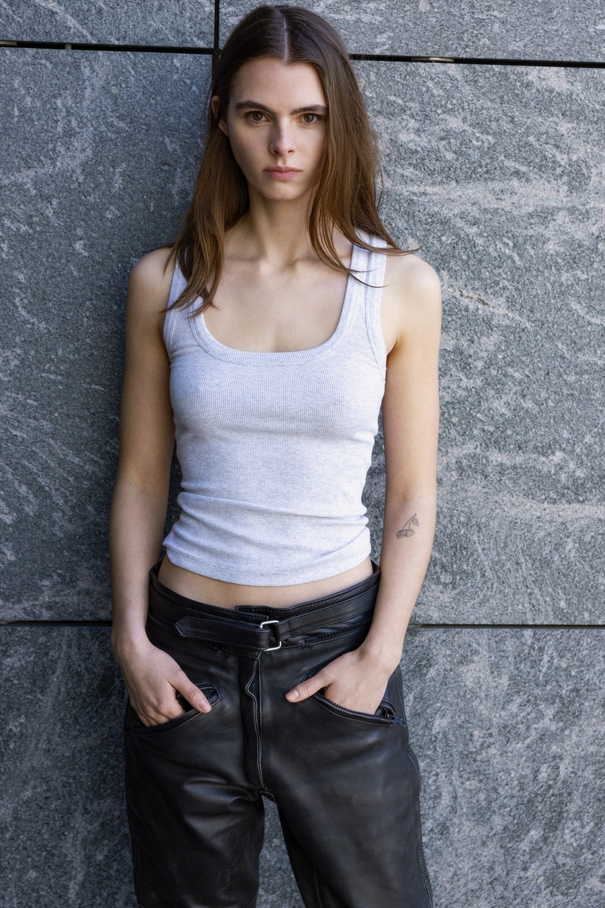 Model Image