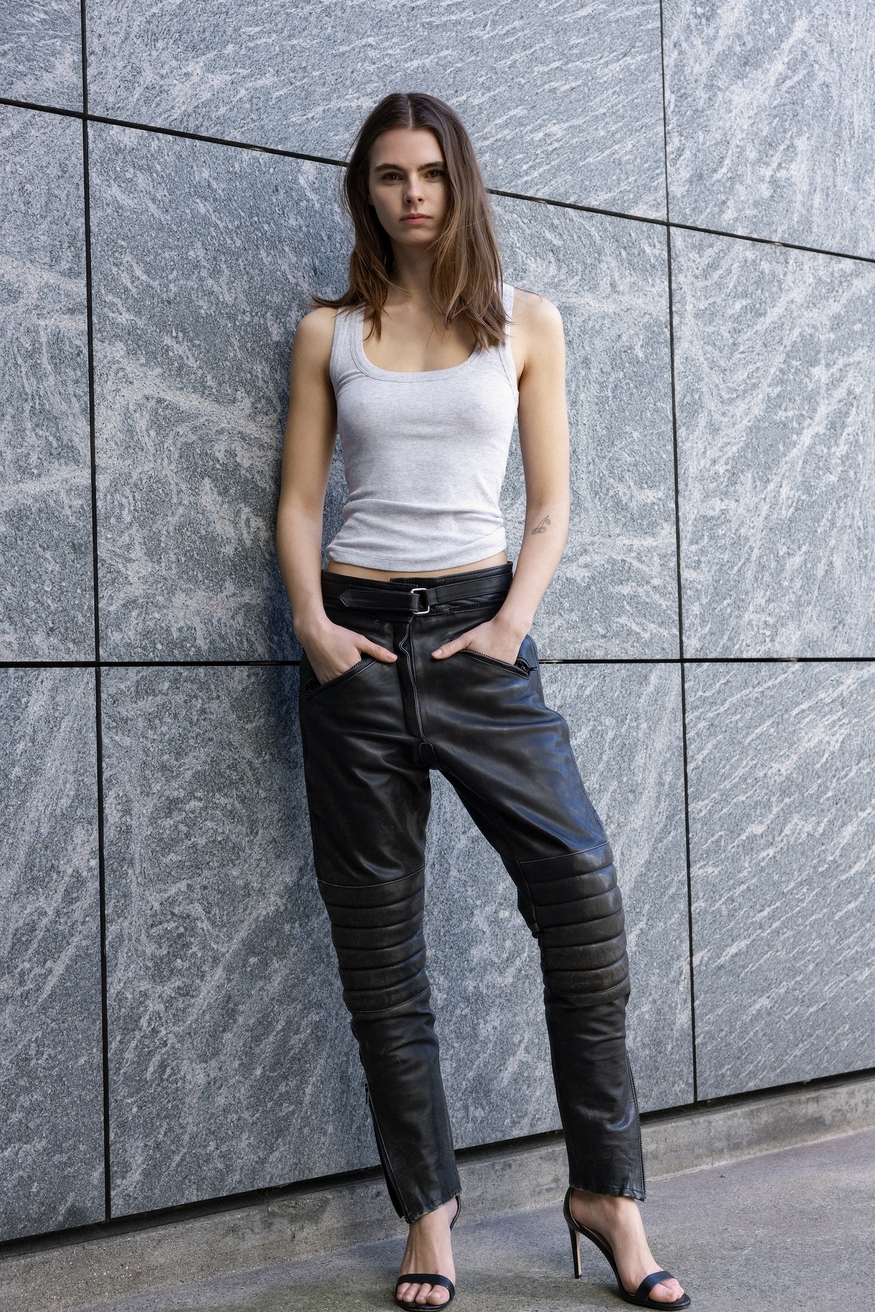 Model Image