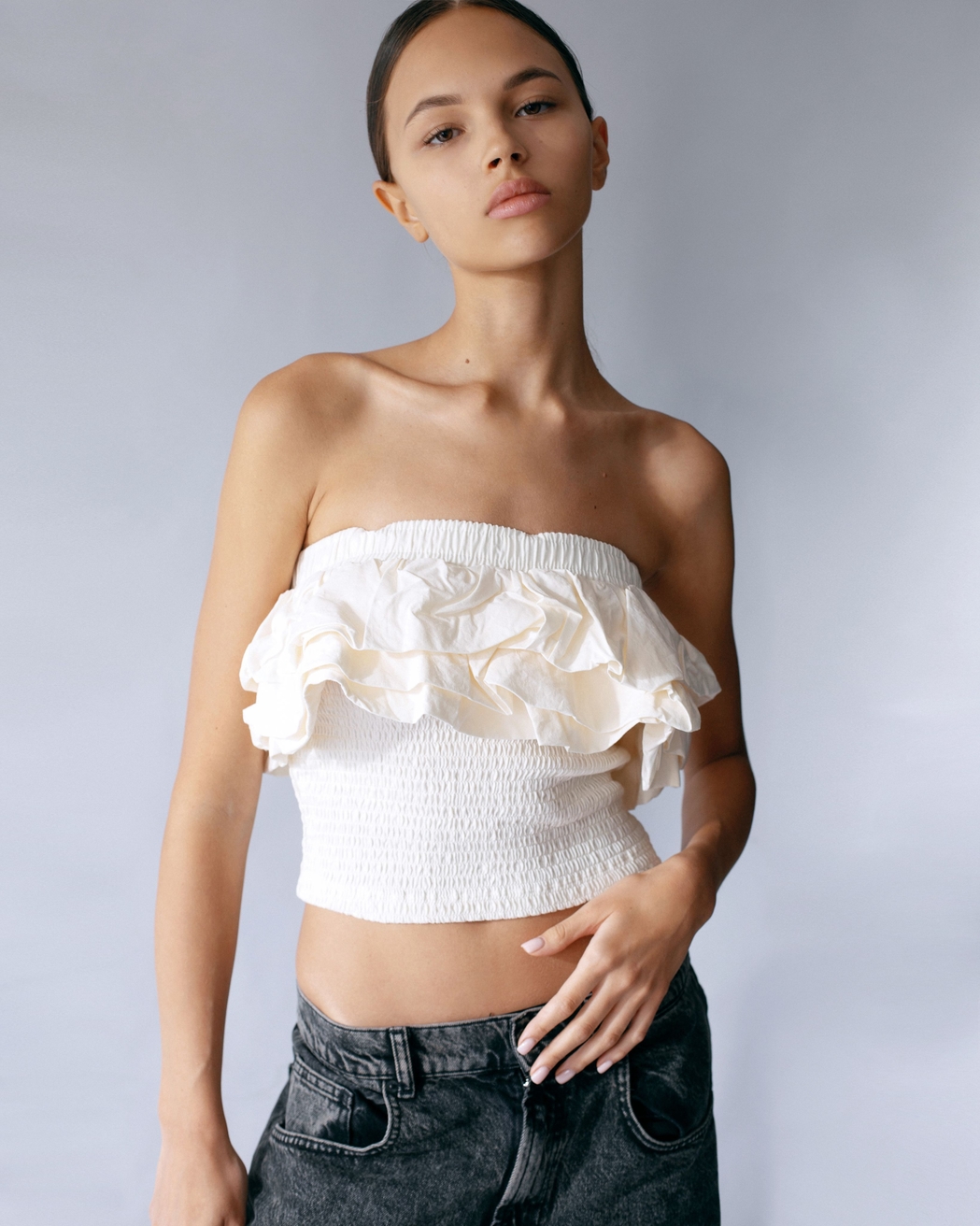 Model Image