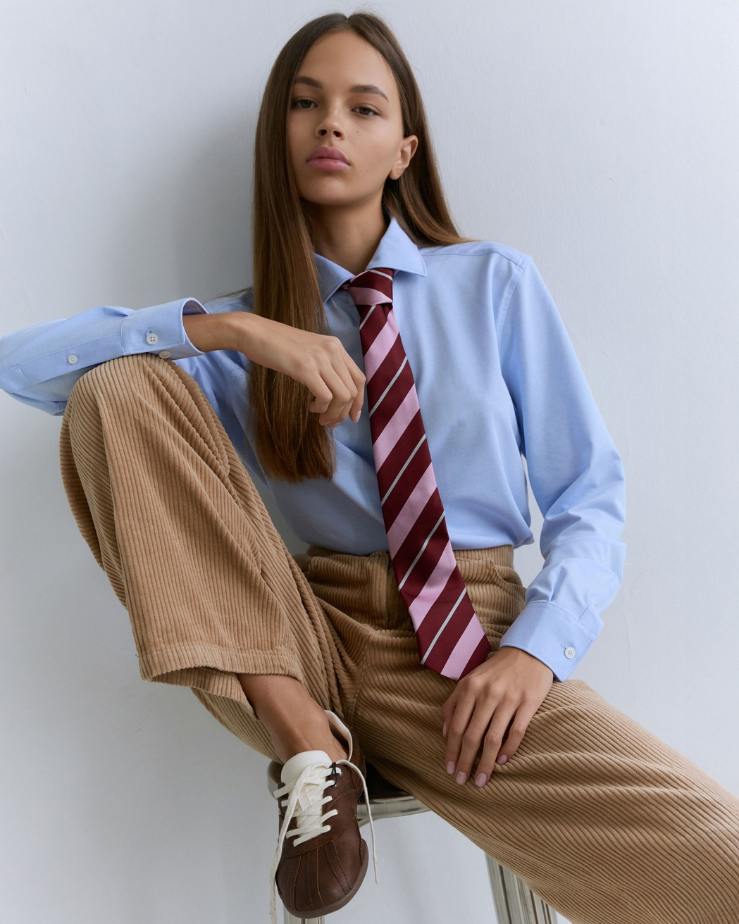 Model Image