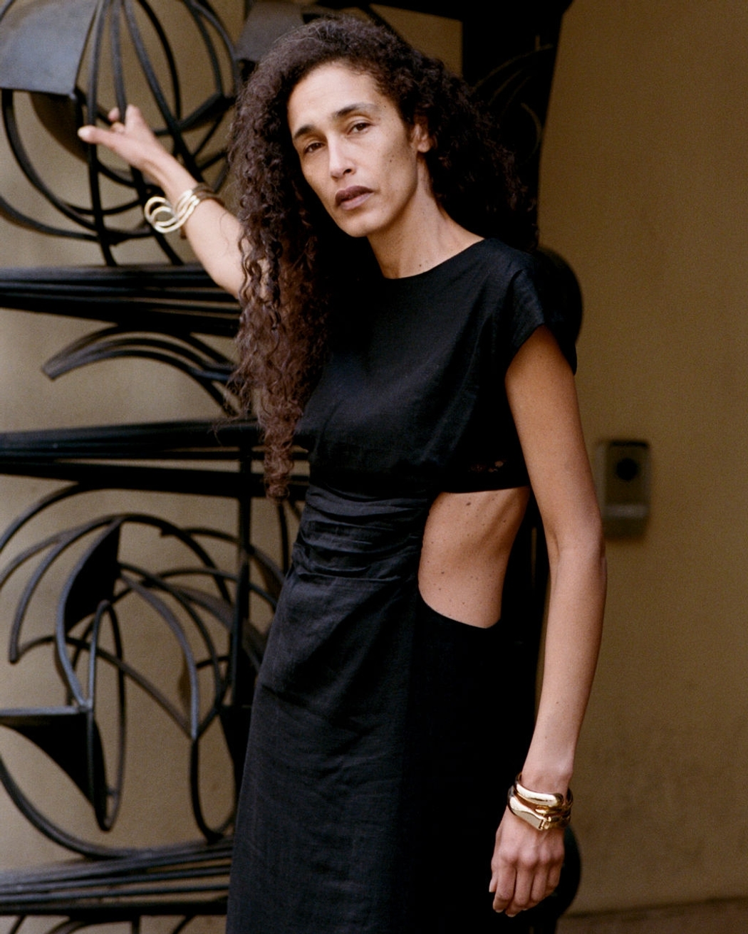 Model Image