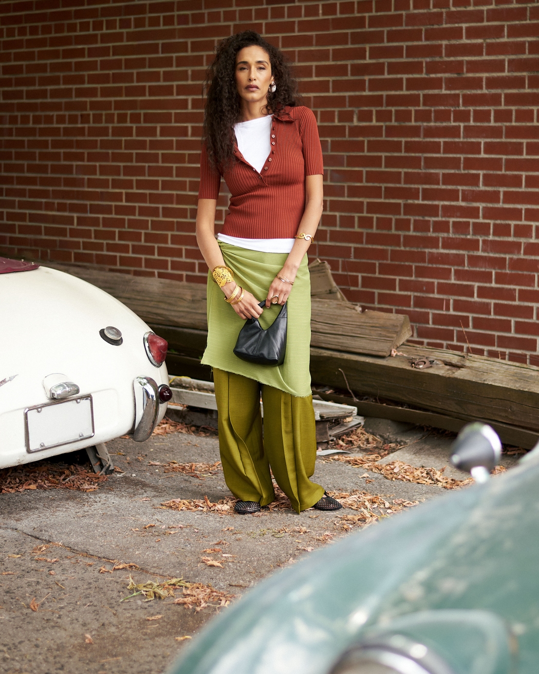 Model Image