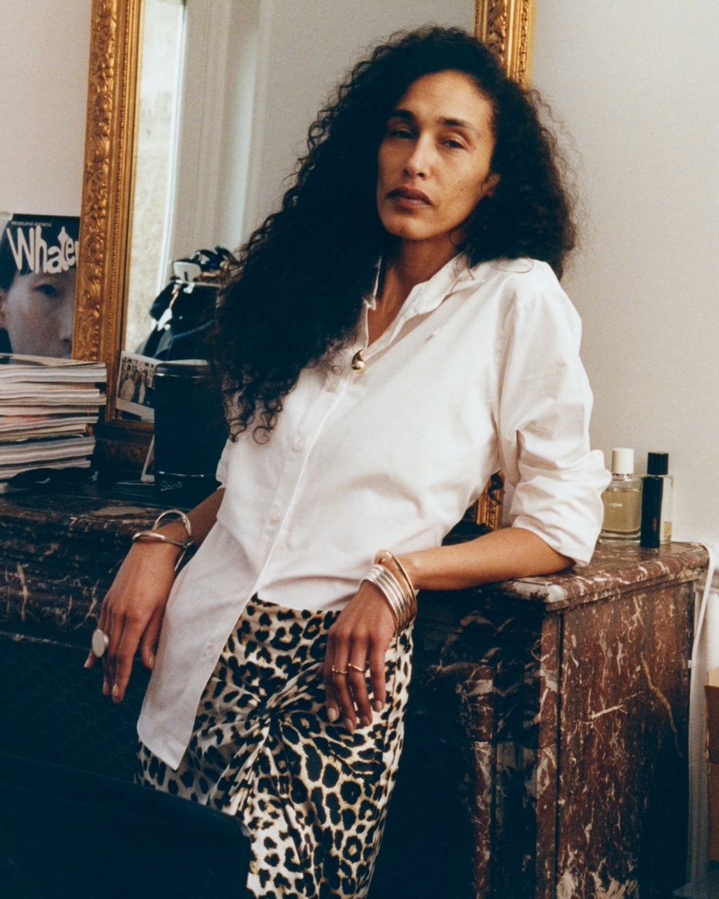 Model Image