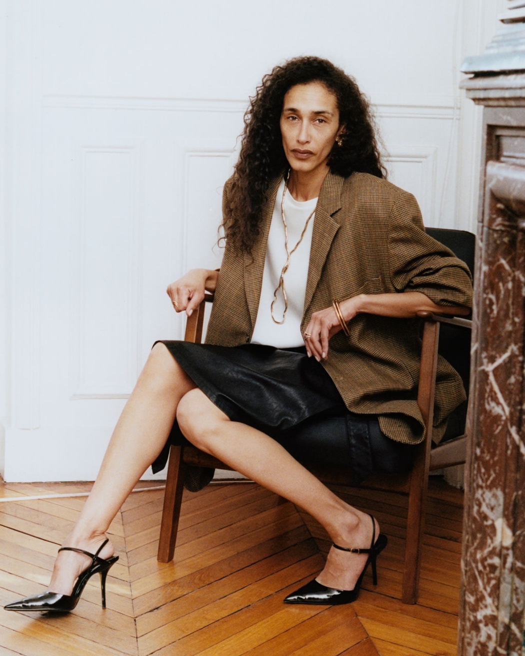 Model Image