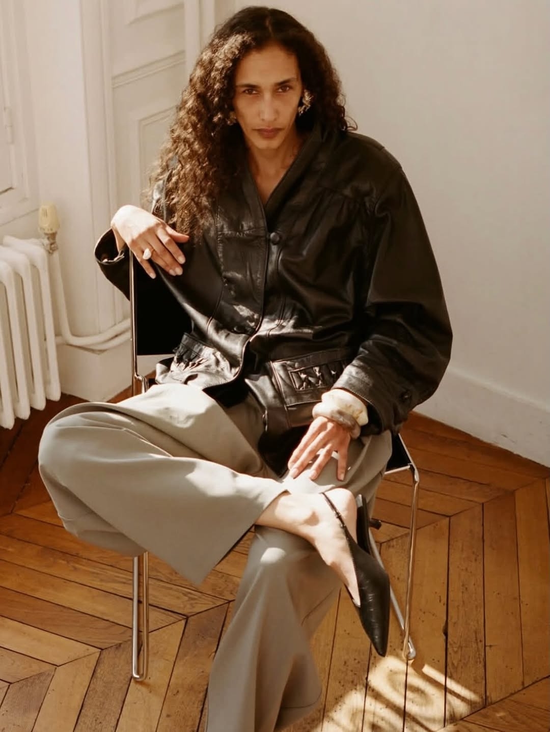 Model Image