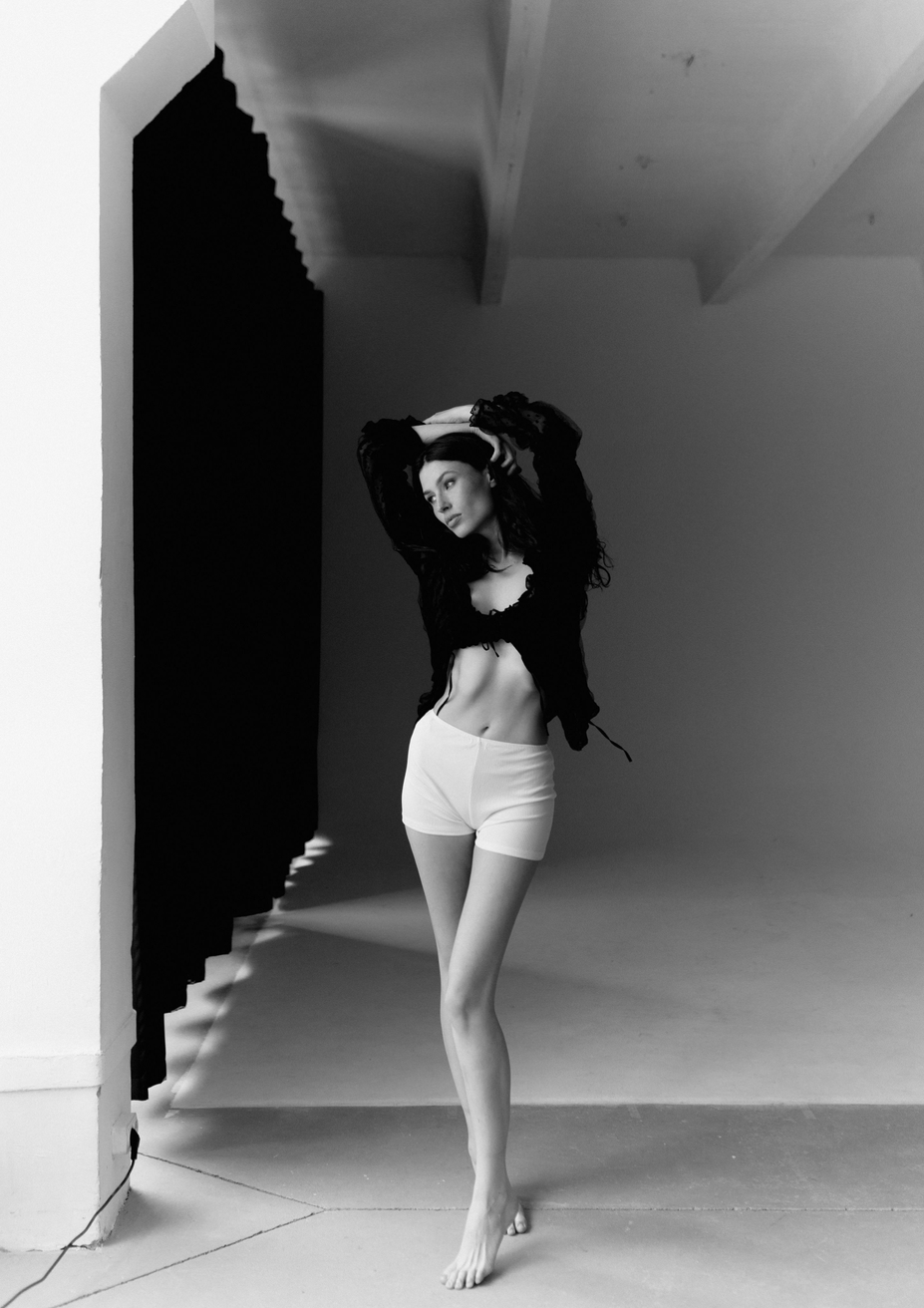Model Image