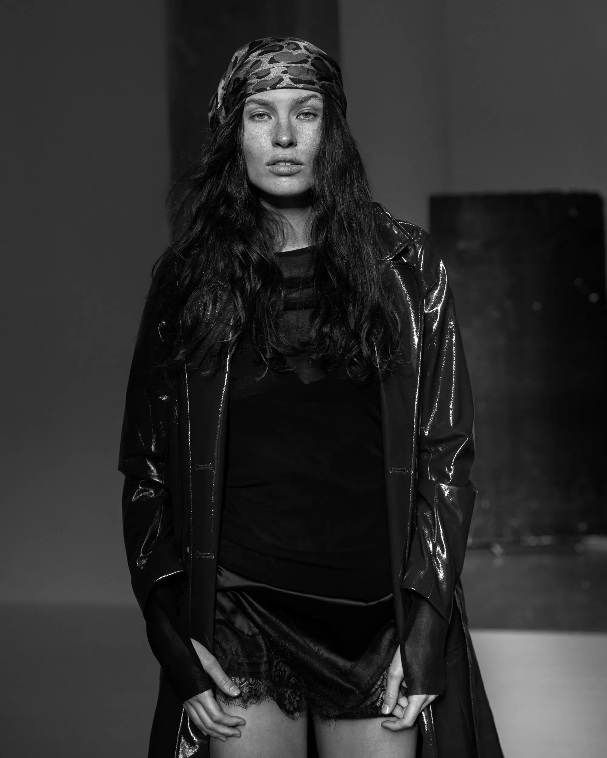 Model Image