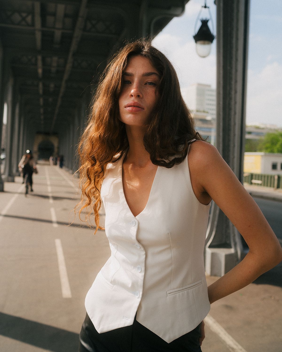 Model Image