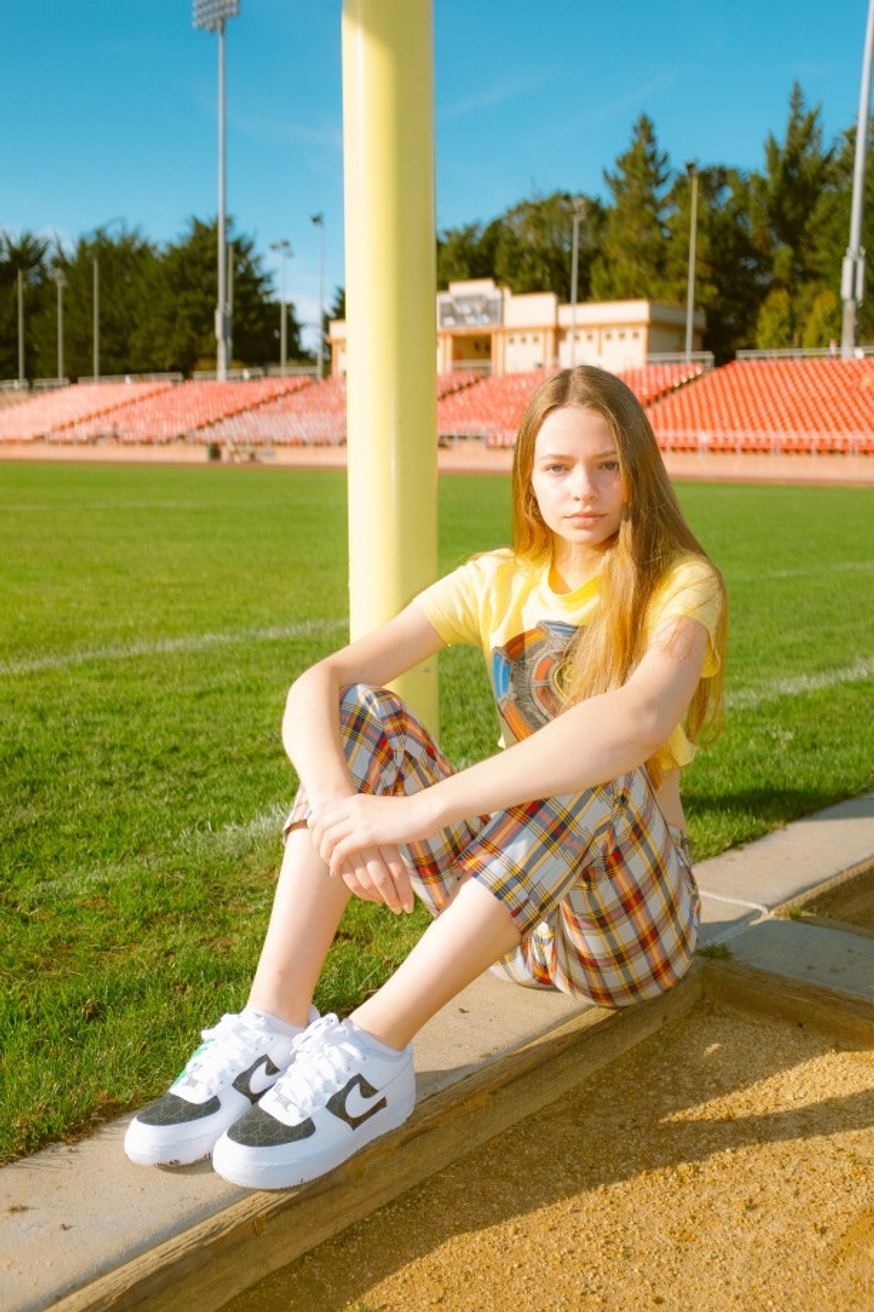 Model Image