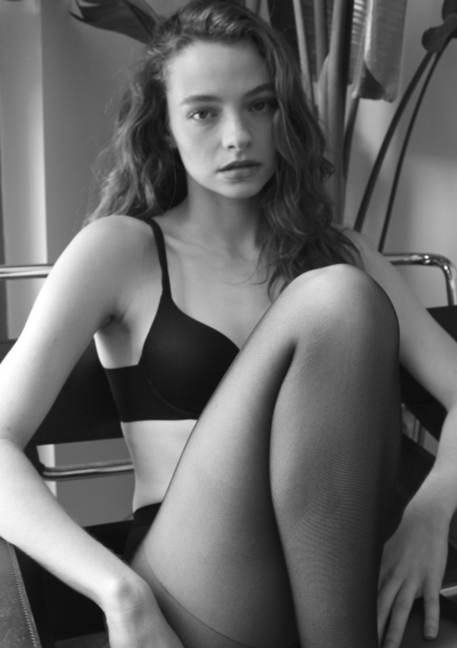 Back