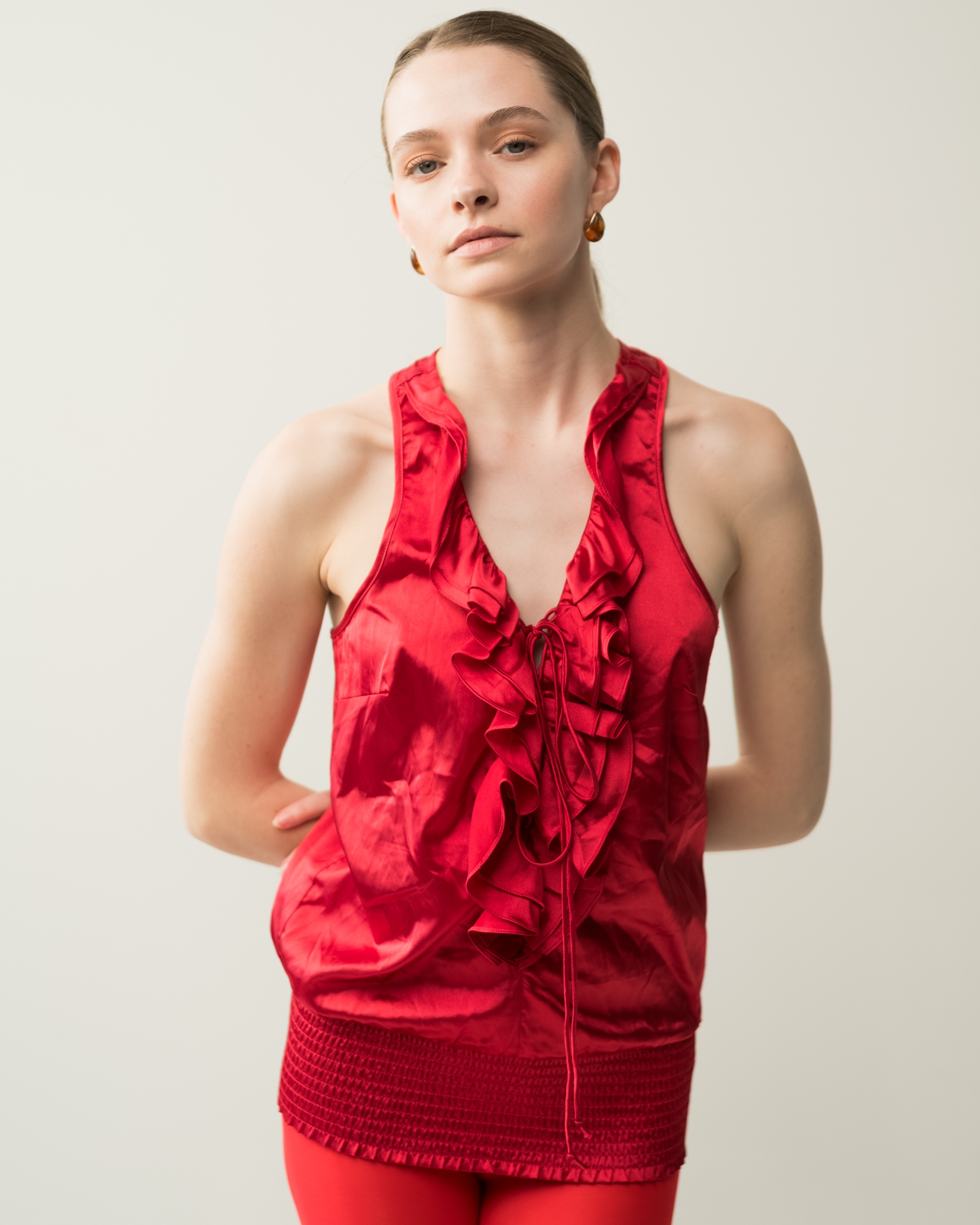 Model Image