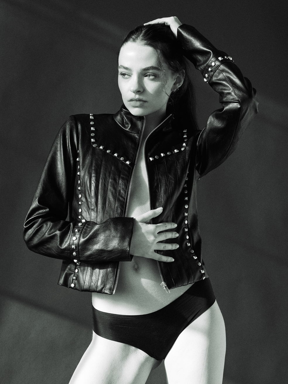 Model Image