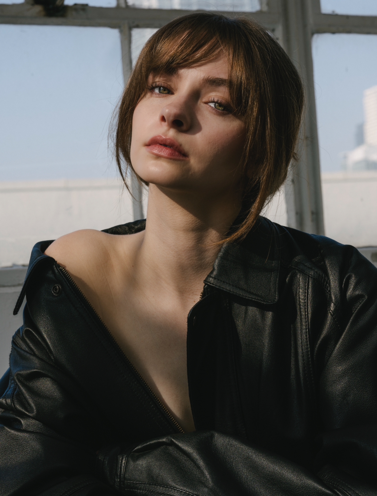Model Image