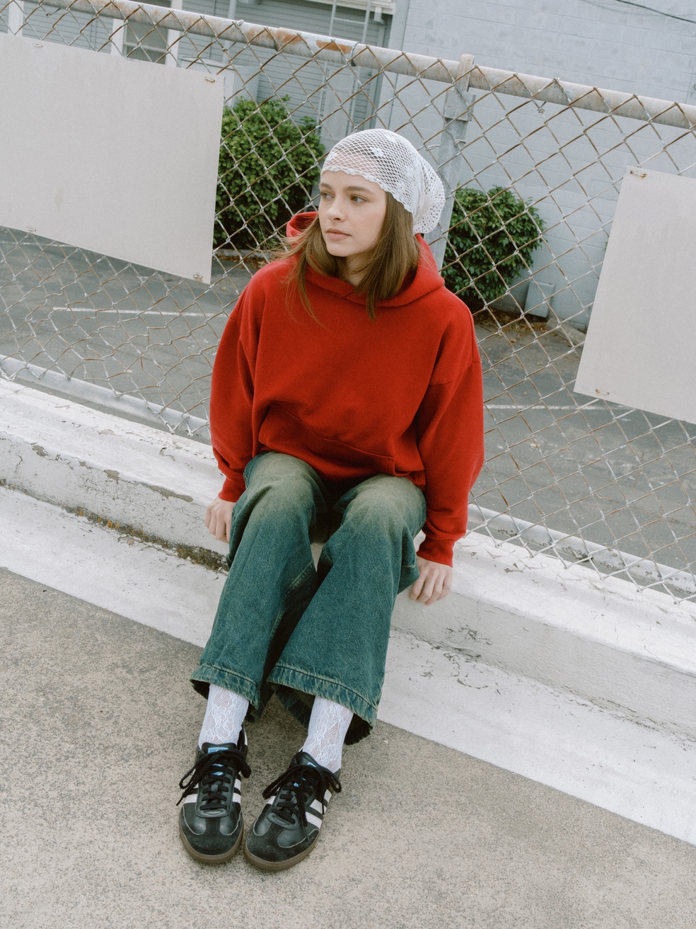 Model Image