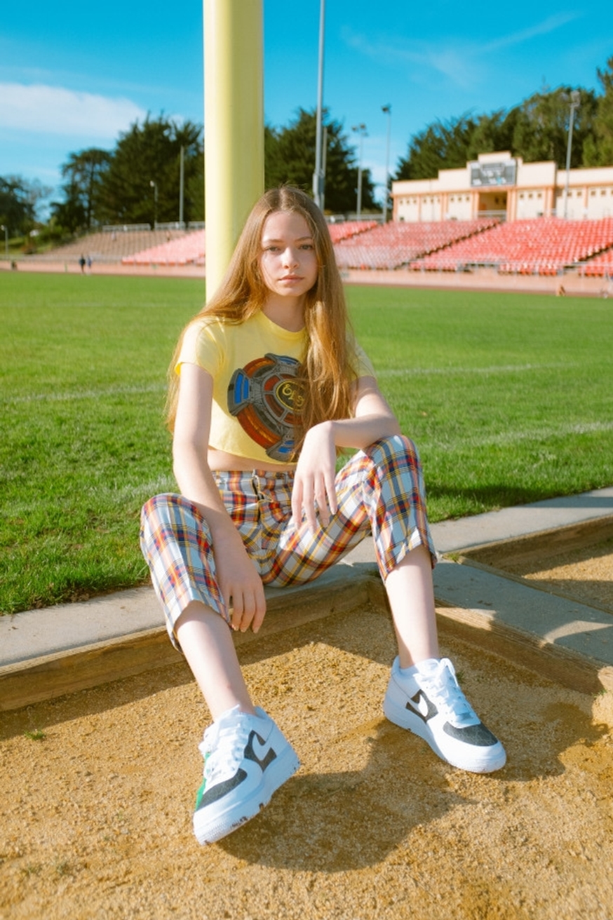 Model Image