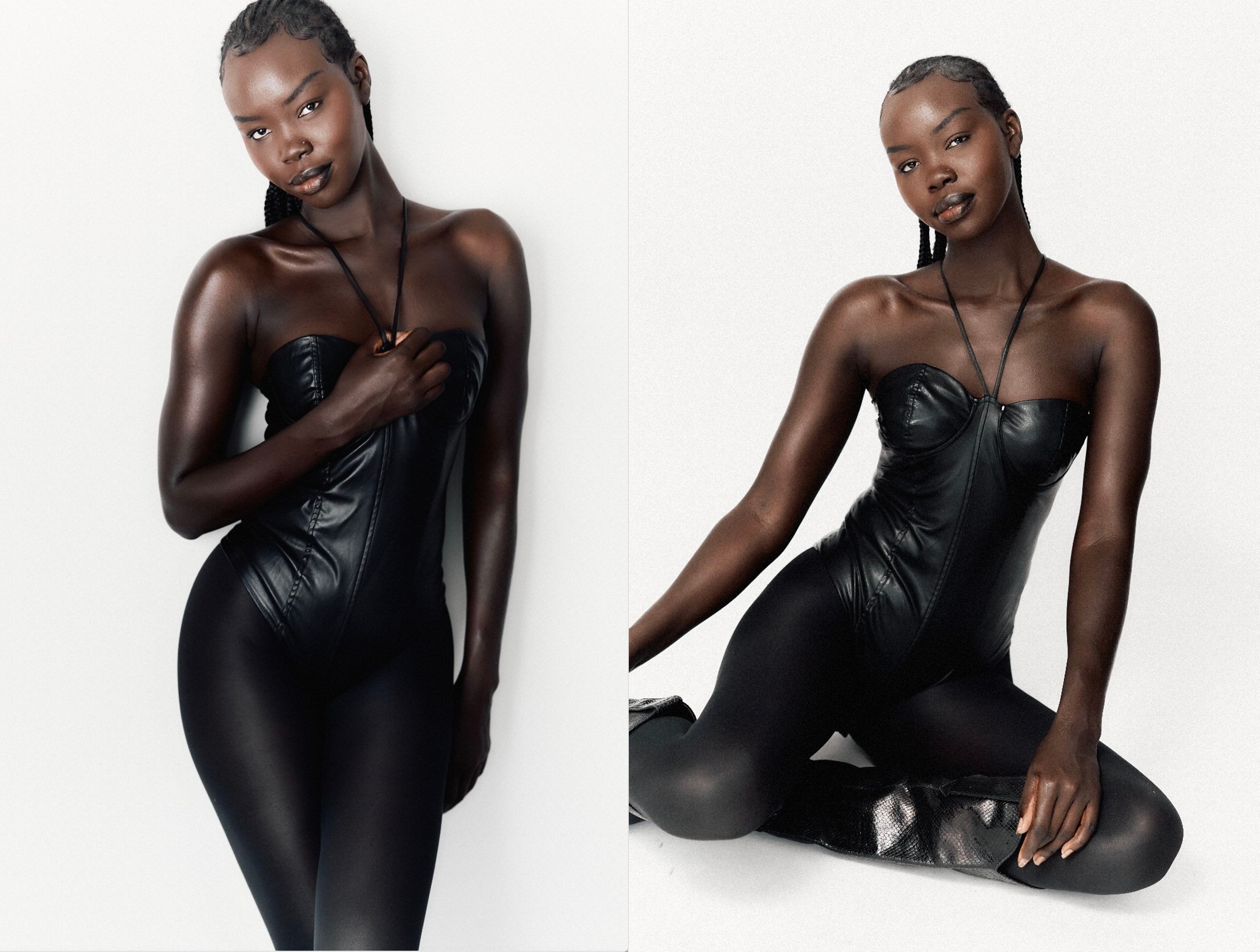 Model Image