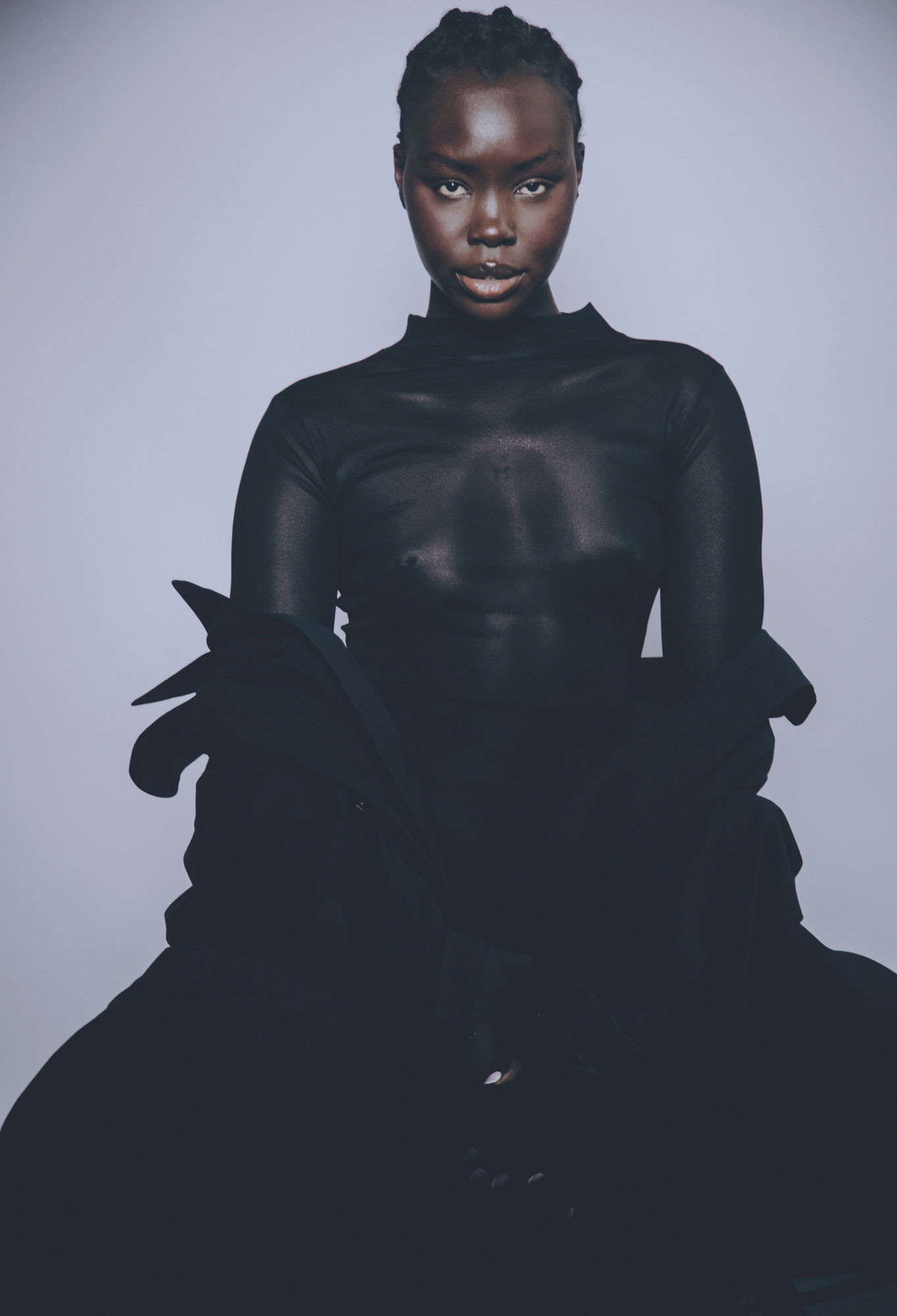 Model Image