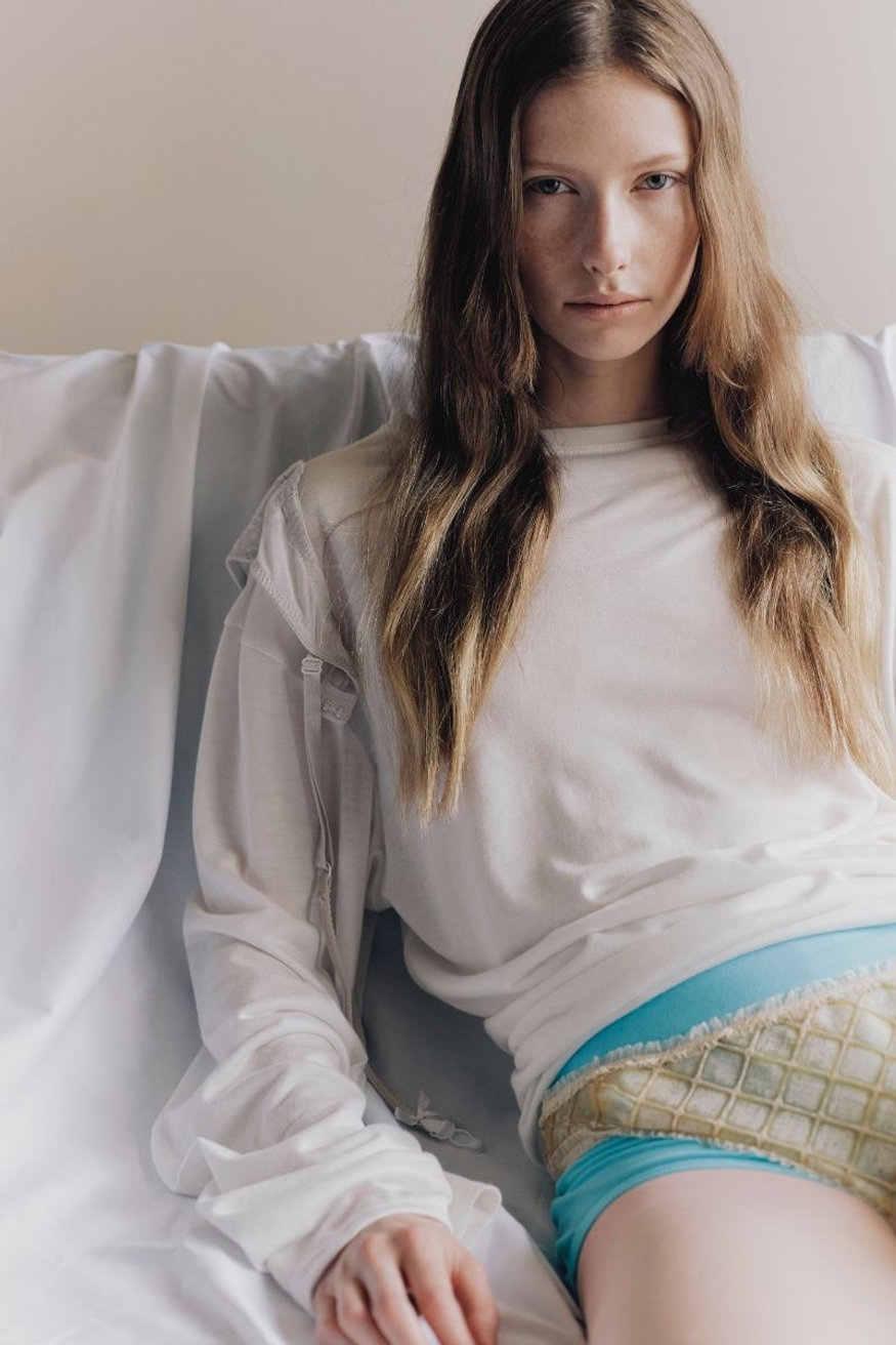 Model Image