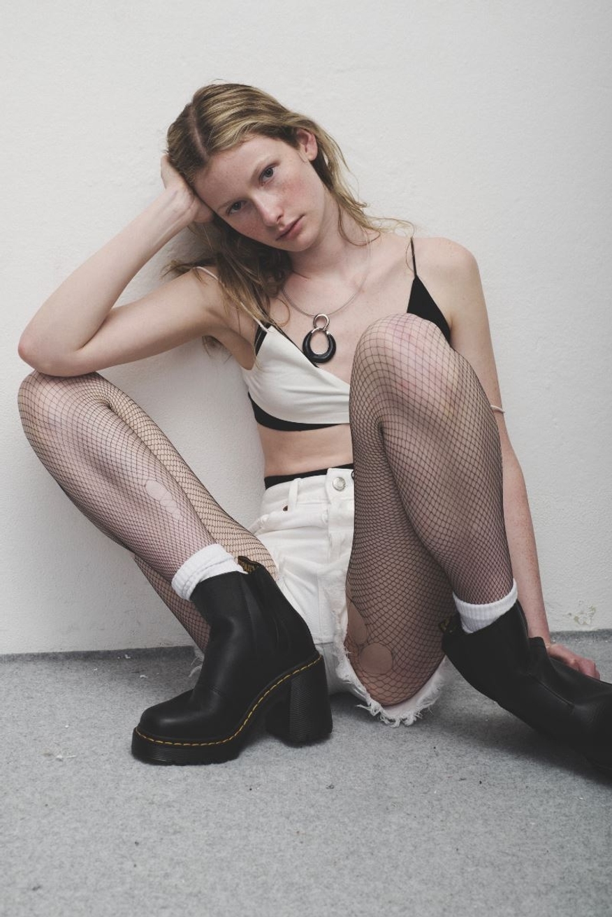 Model Image