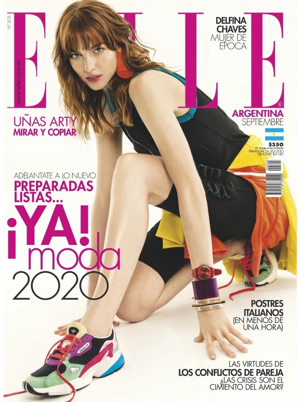 Model Image