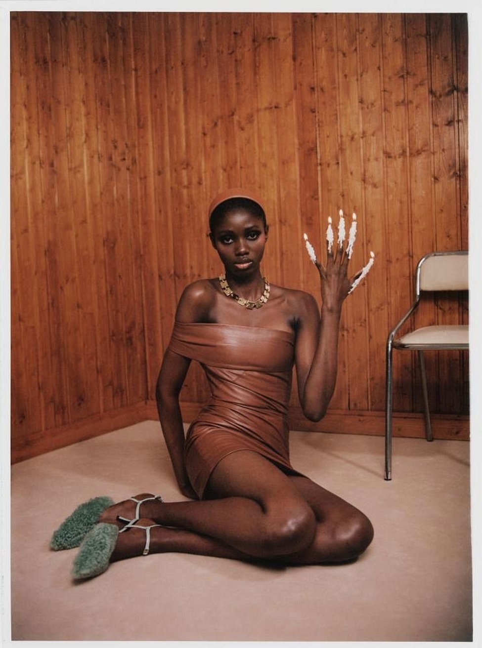Model Image