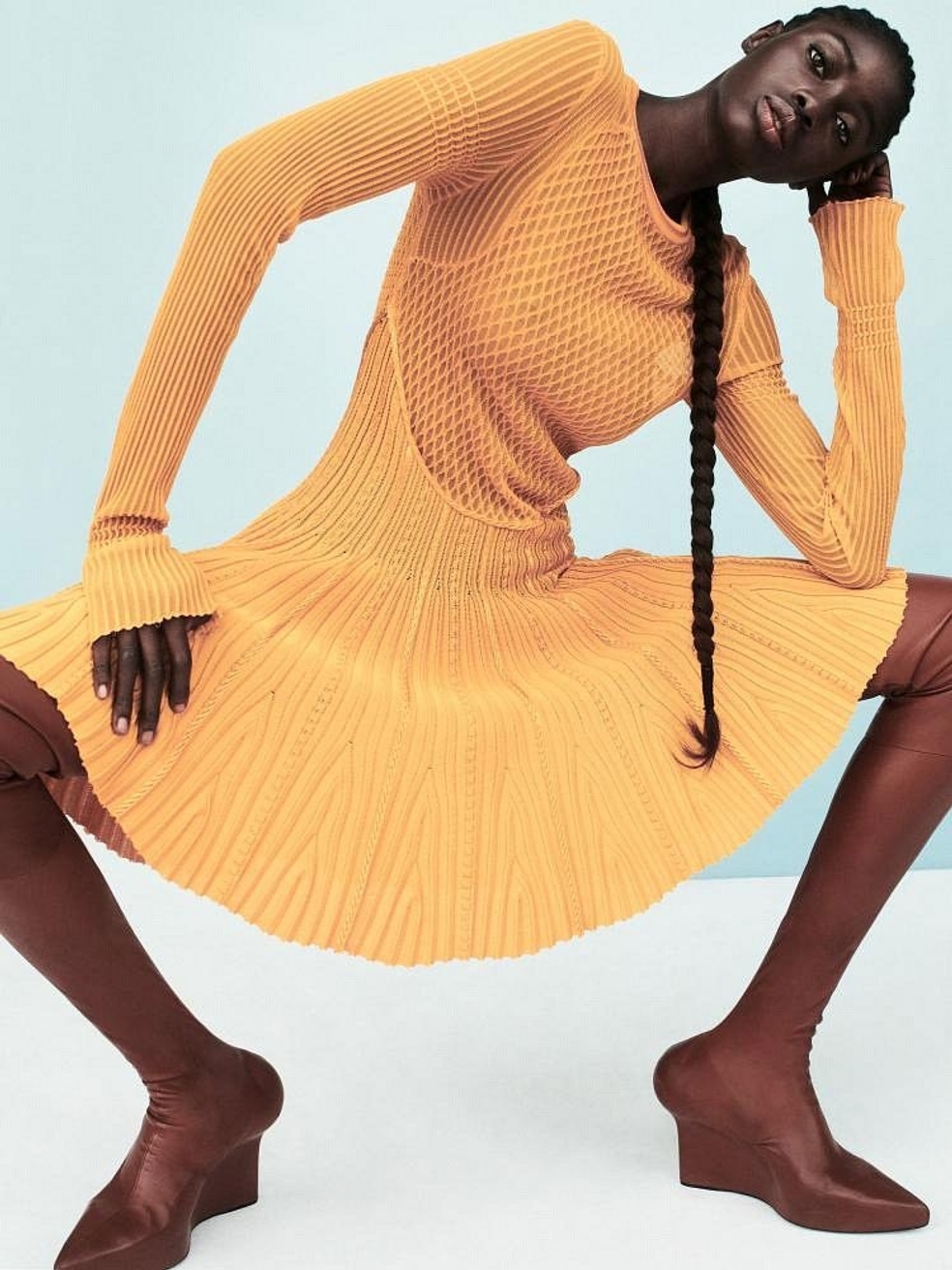 Model Image