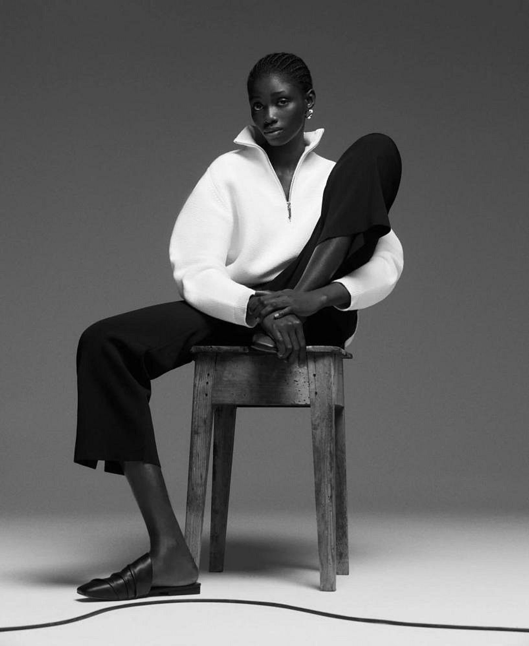 Model Image