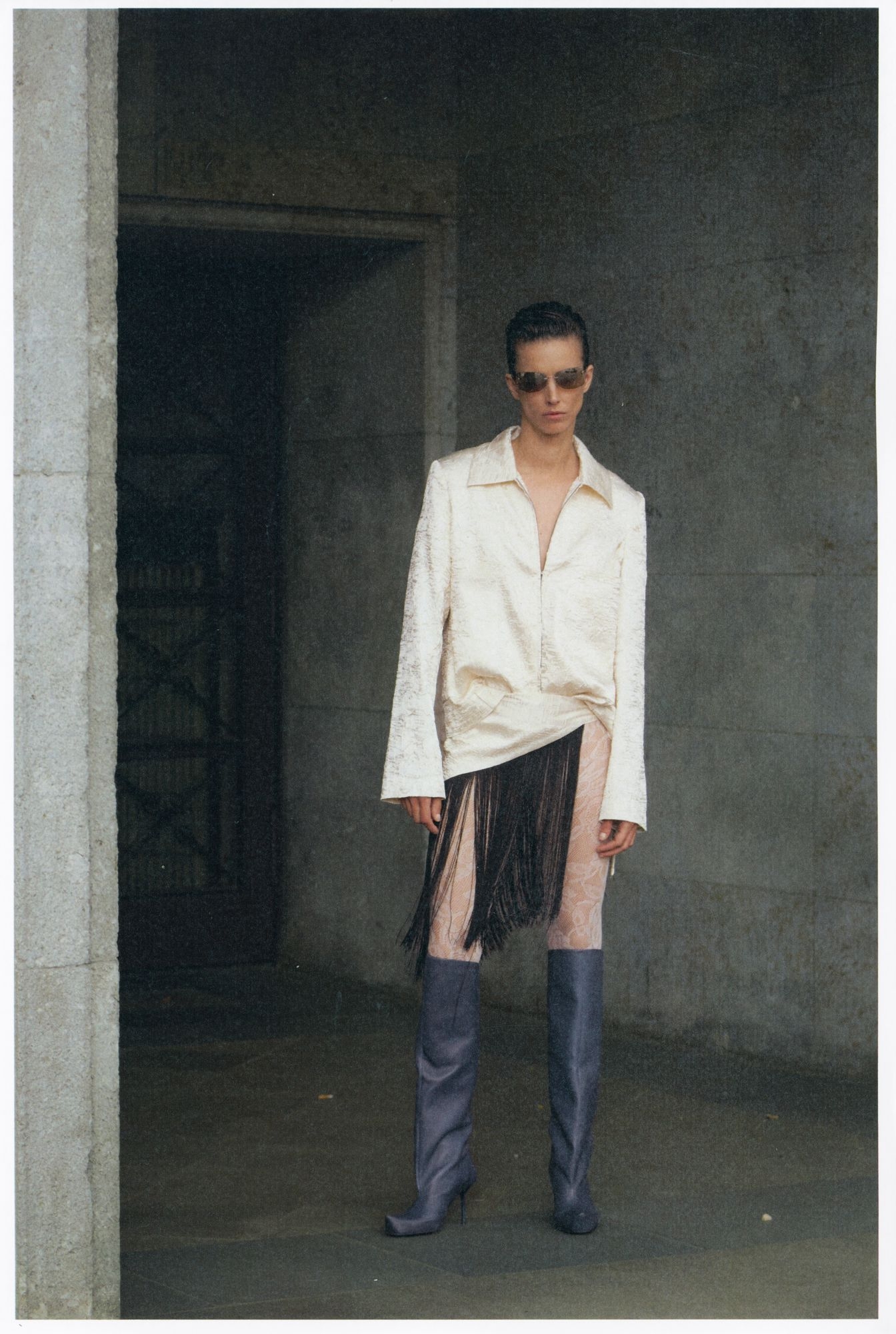 Model Image