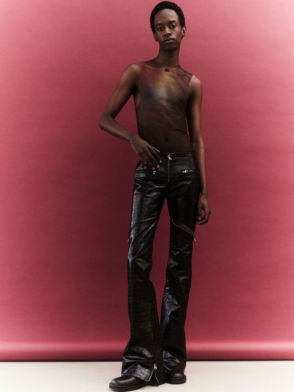 Model Image