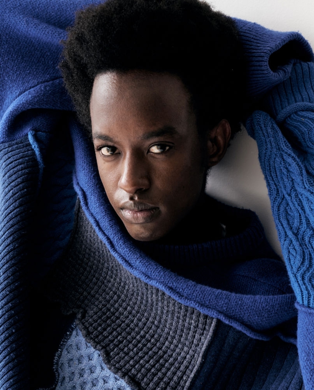 Model Image