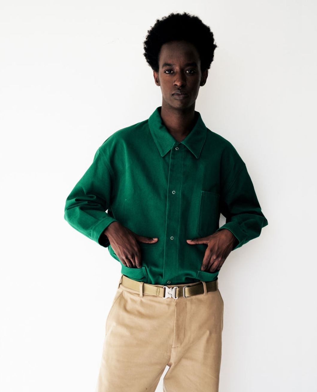 Model Image