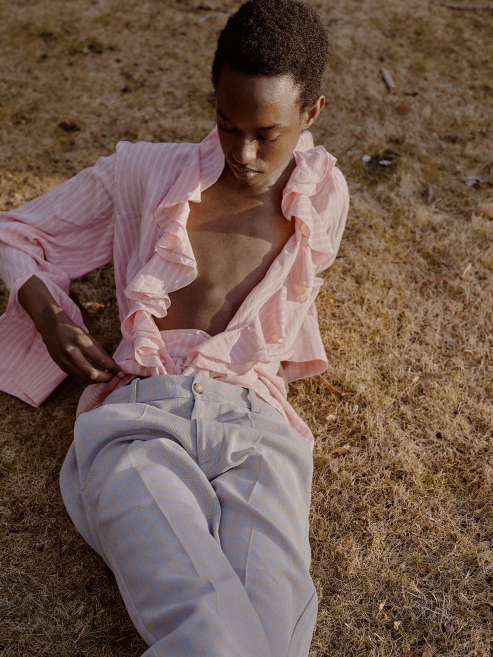 Model Image
