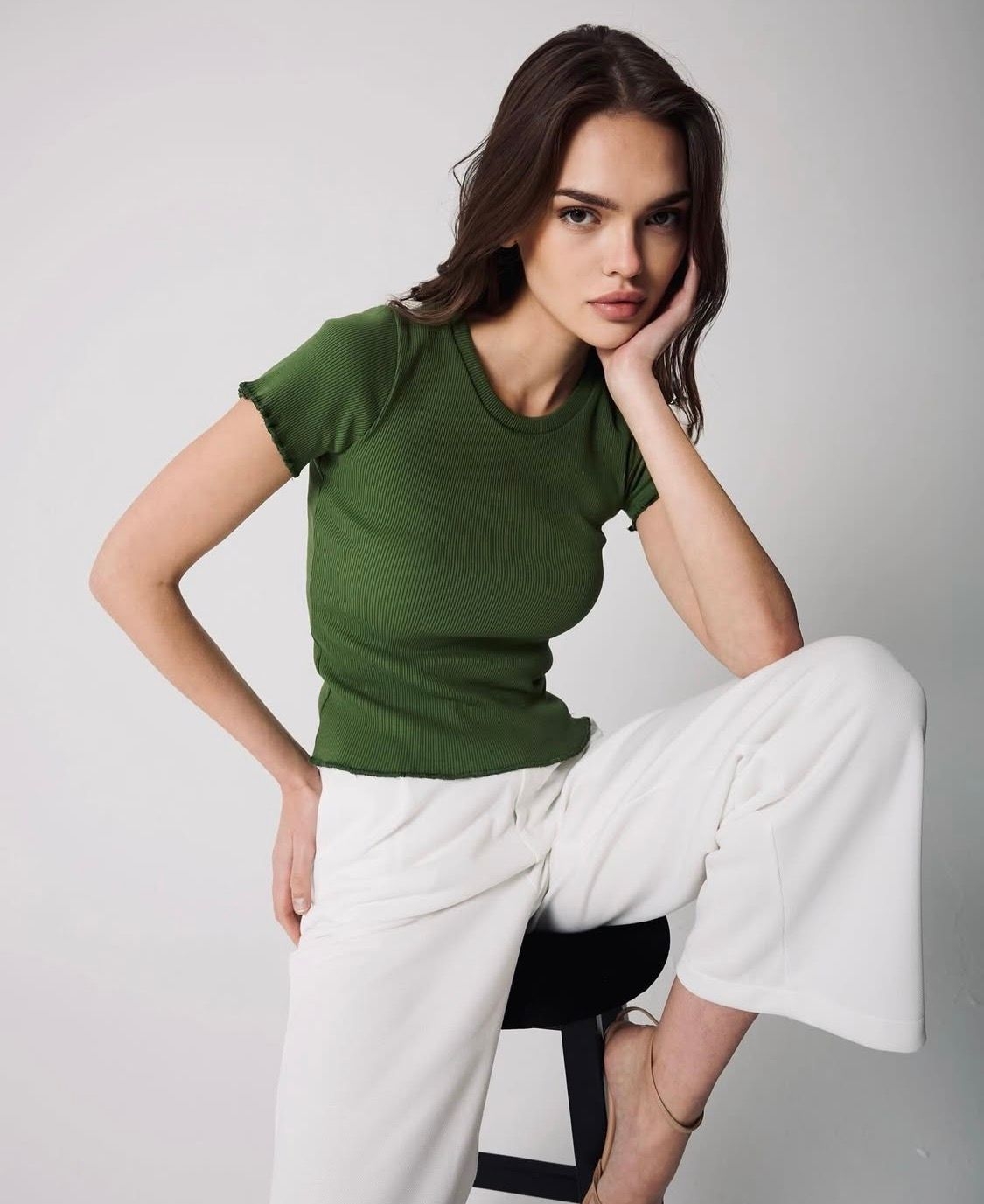 Model Image