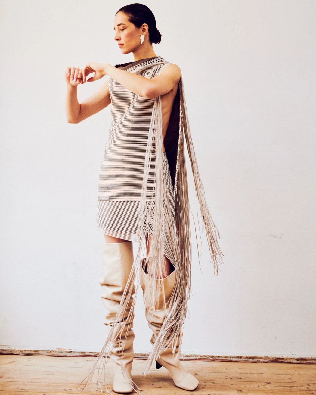 Model Image