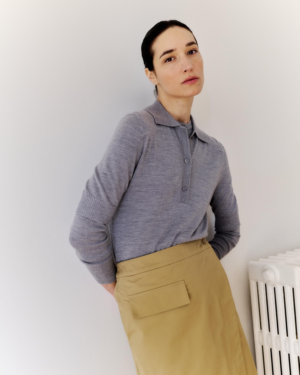 Model Image