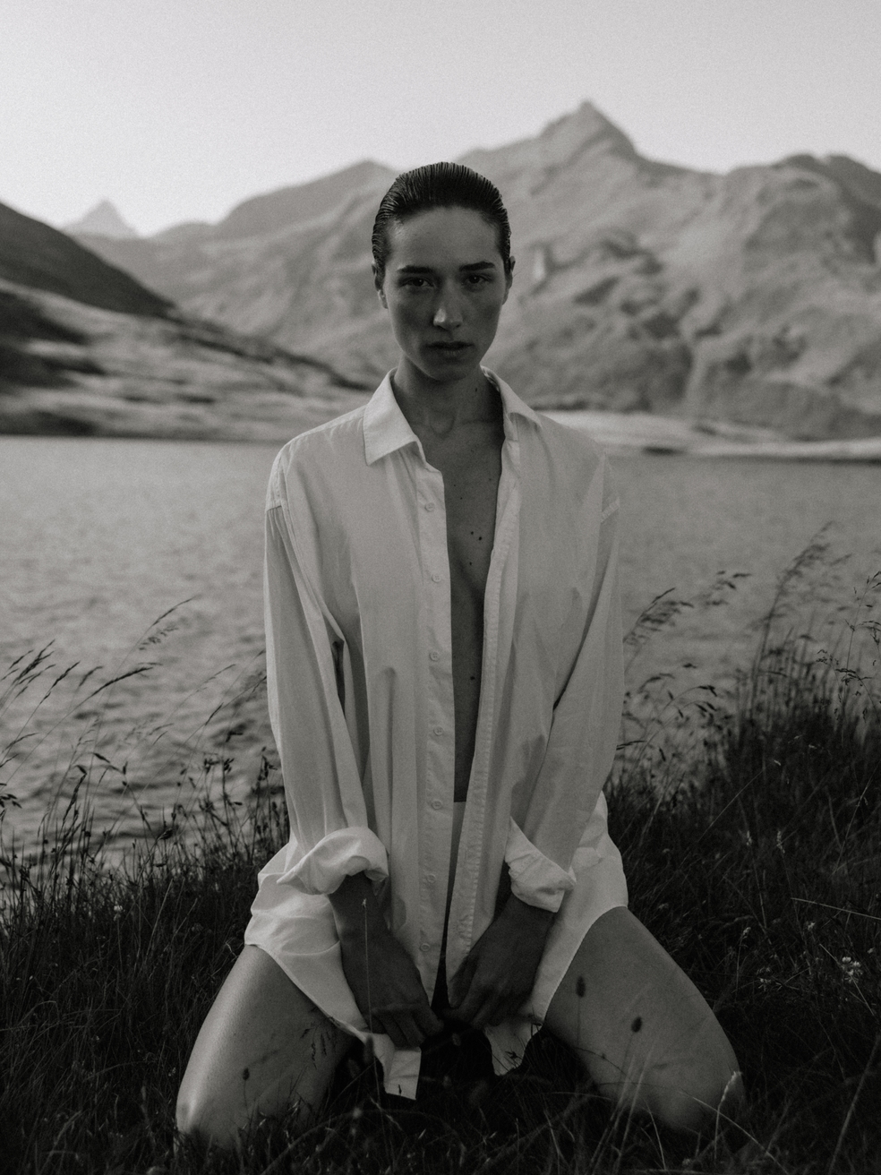 Model Image