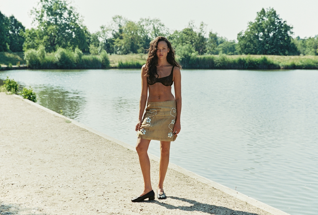Model Image