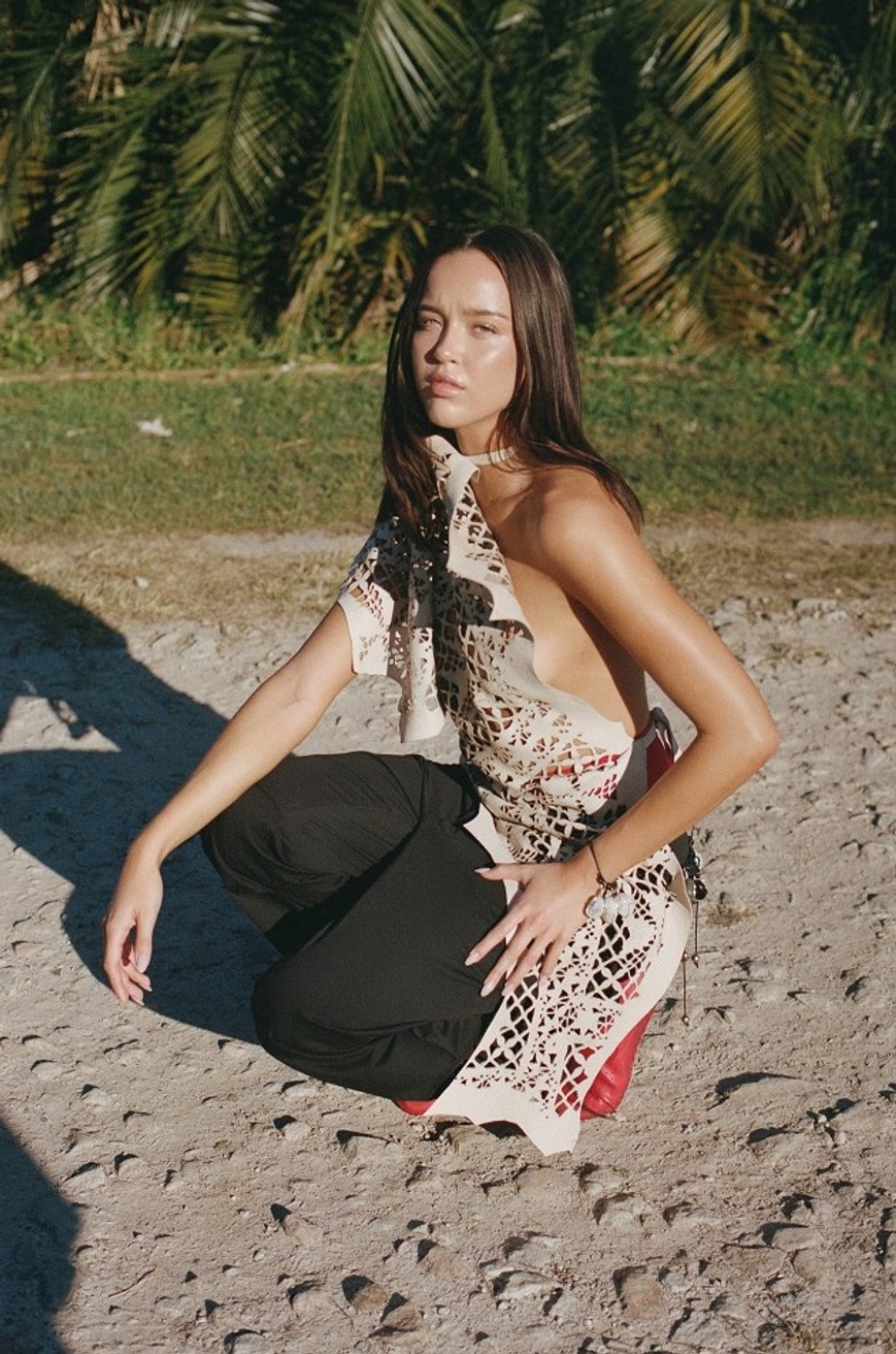 Model Image