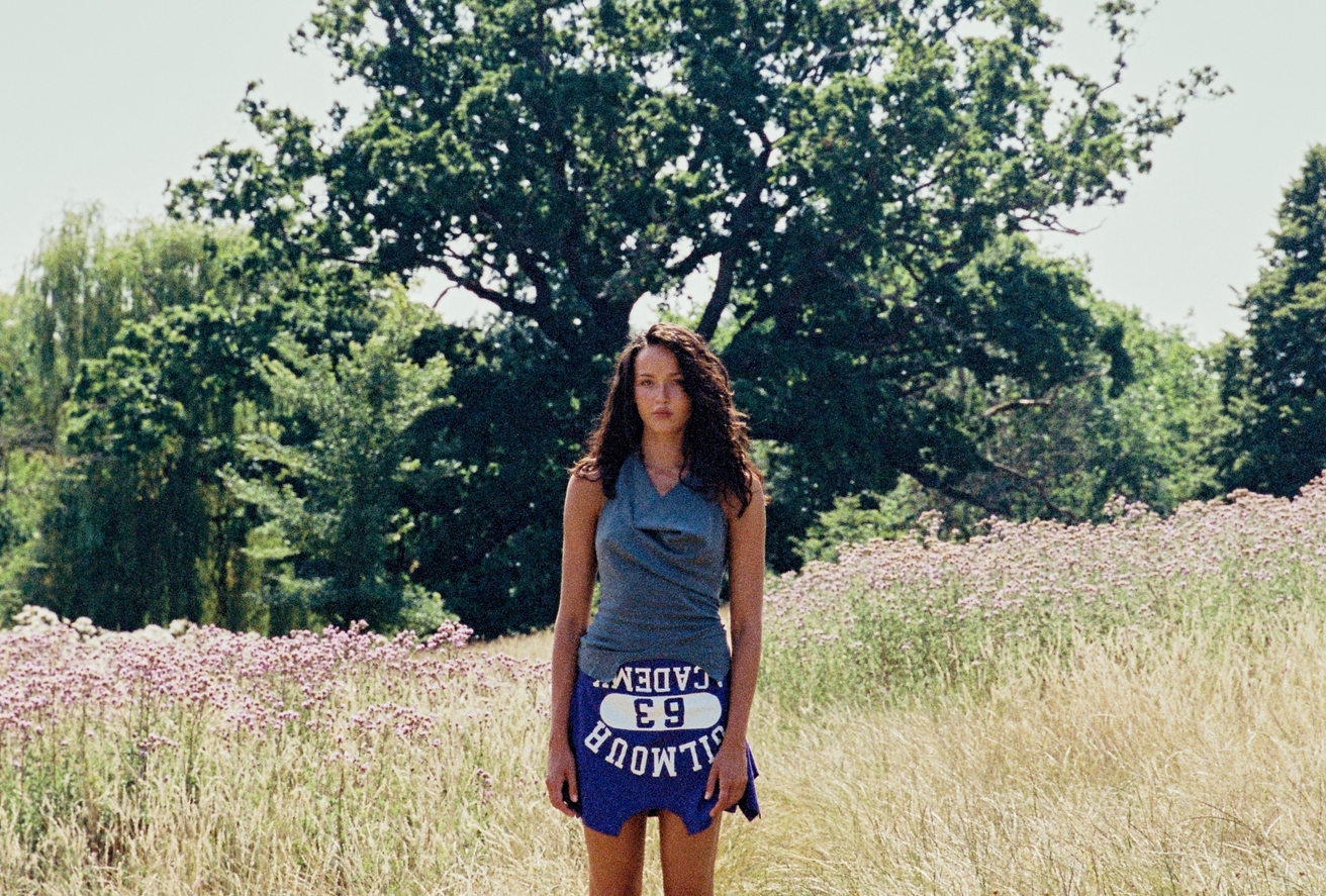Model Image