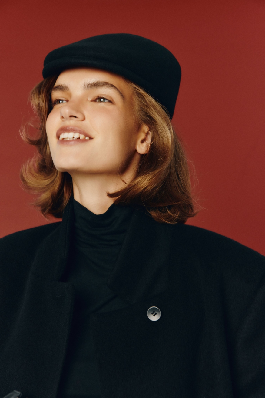 Model Image