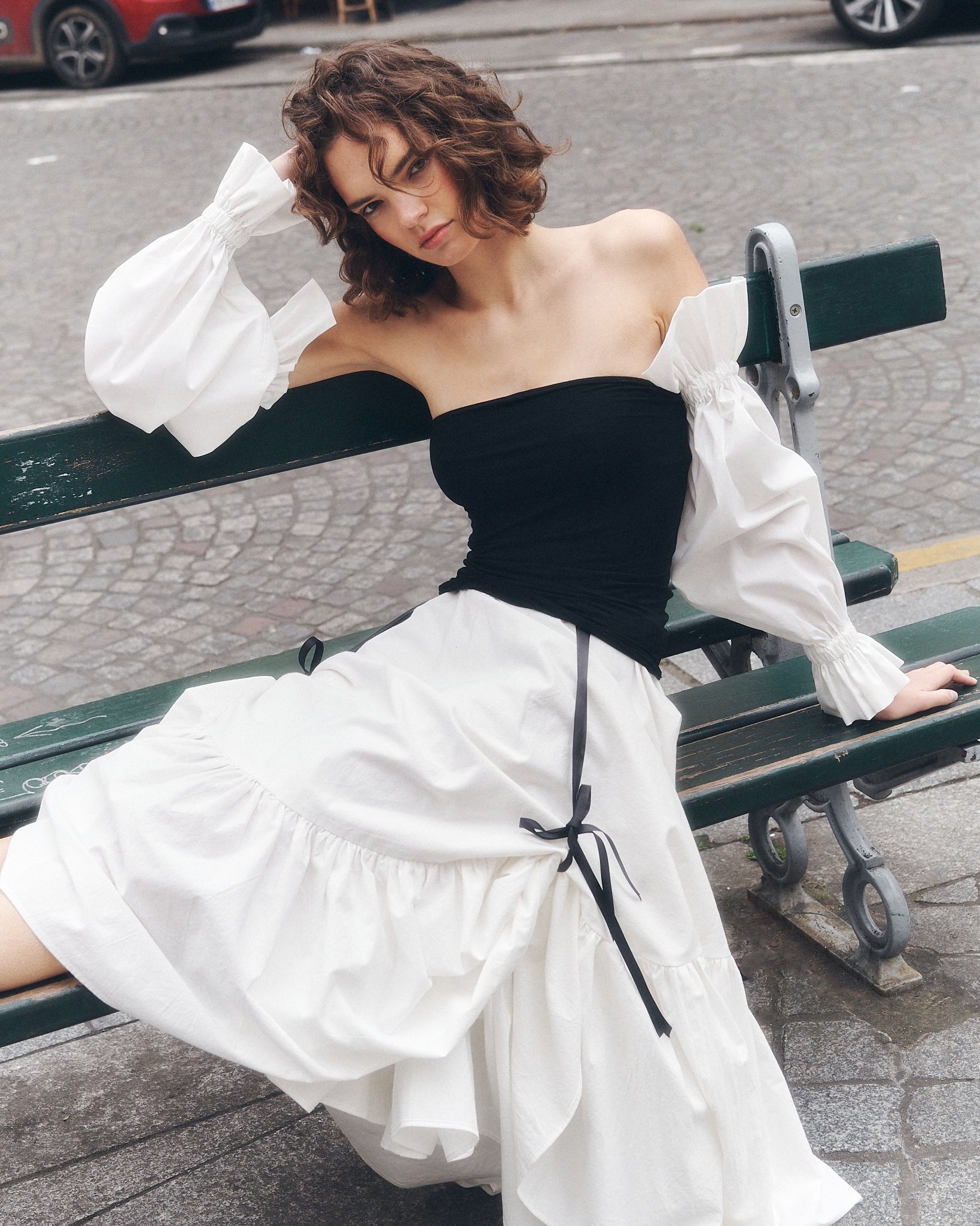 Model Image
