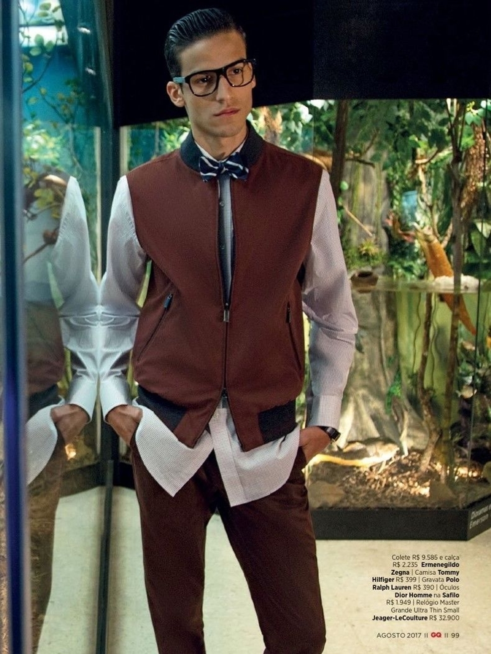 Model Image
