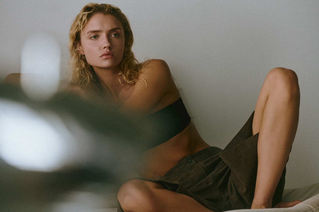 Model Image