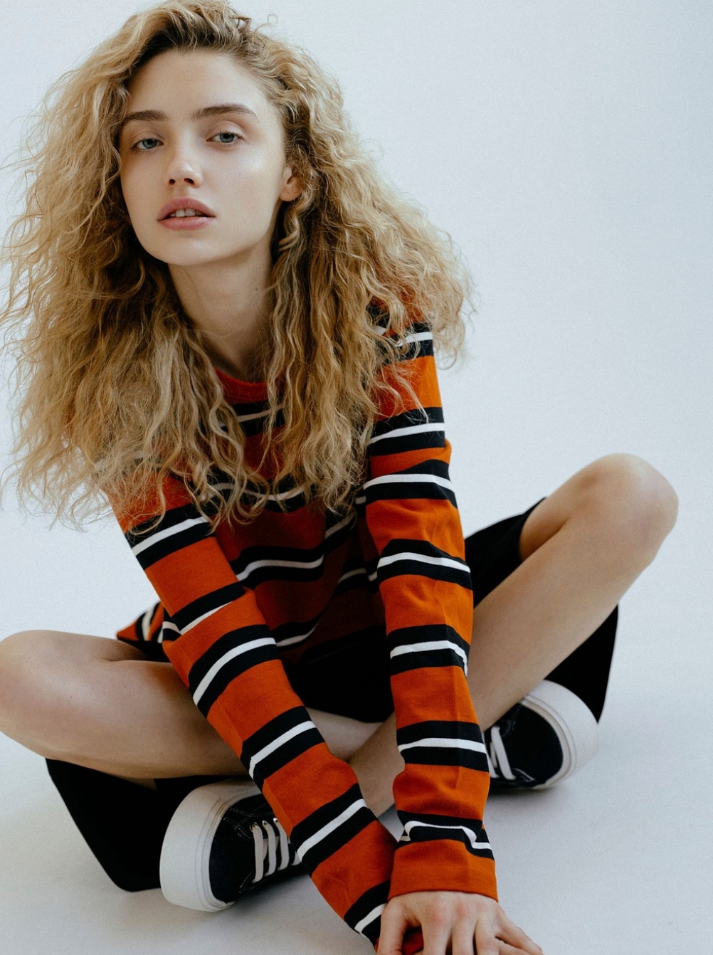 Model Image