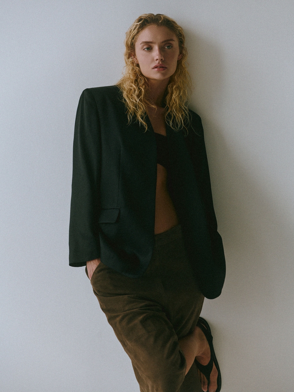 Model Image