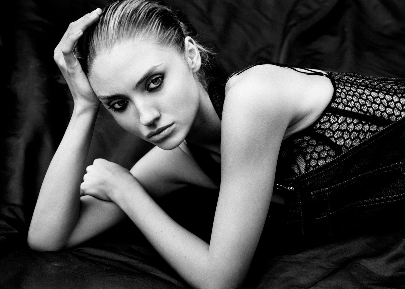 Model Image