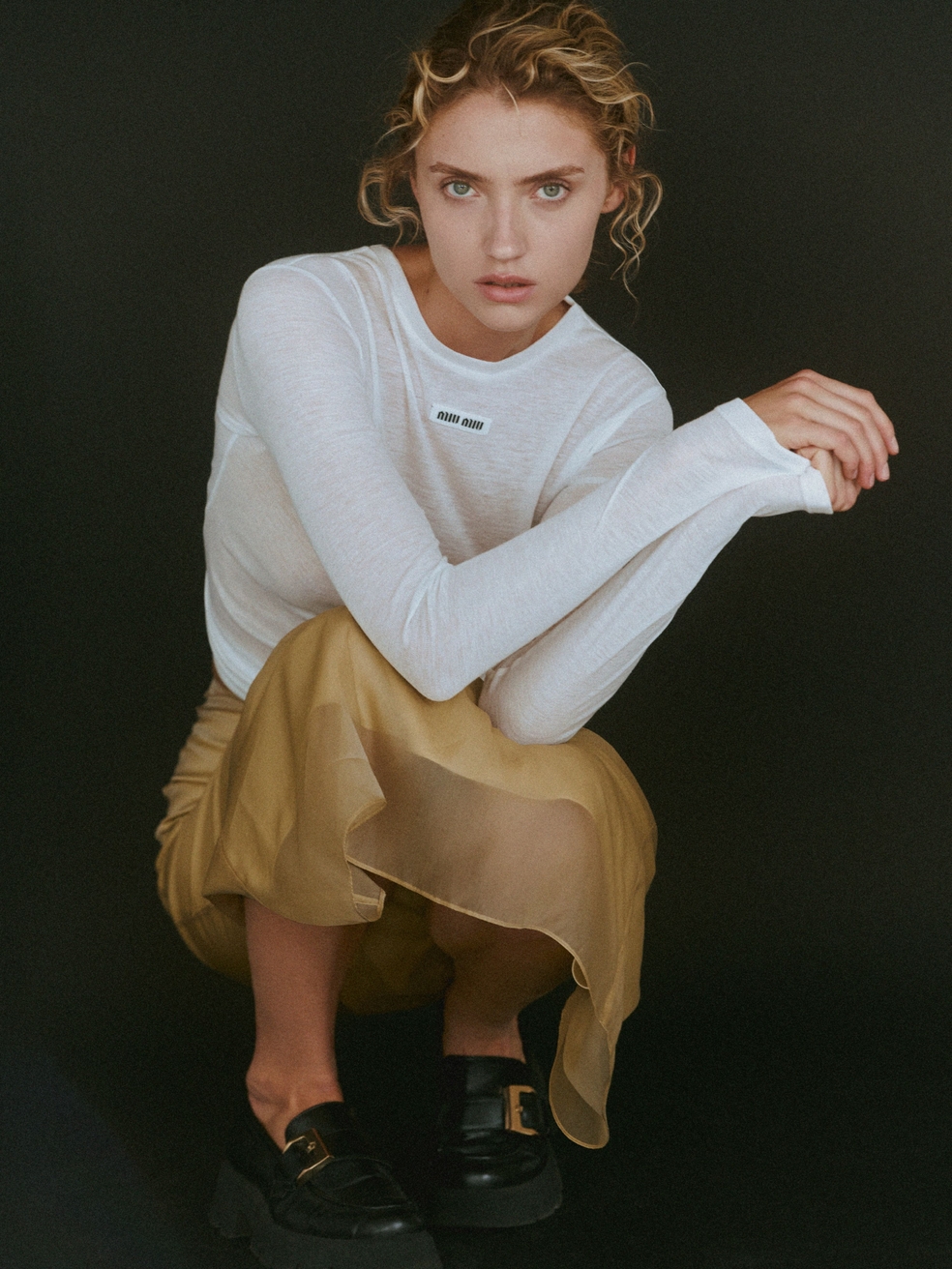 Model Image