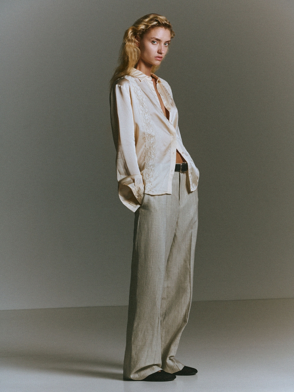 Model Image