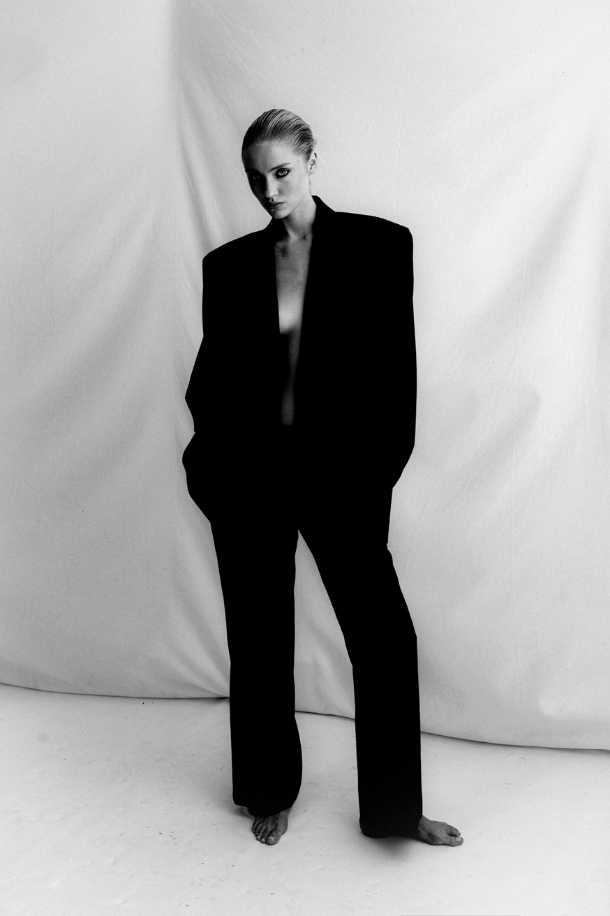 Model Image