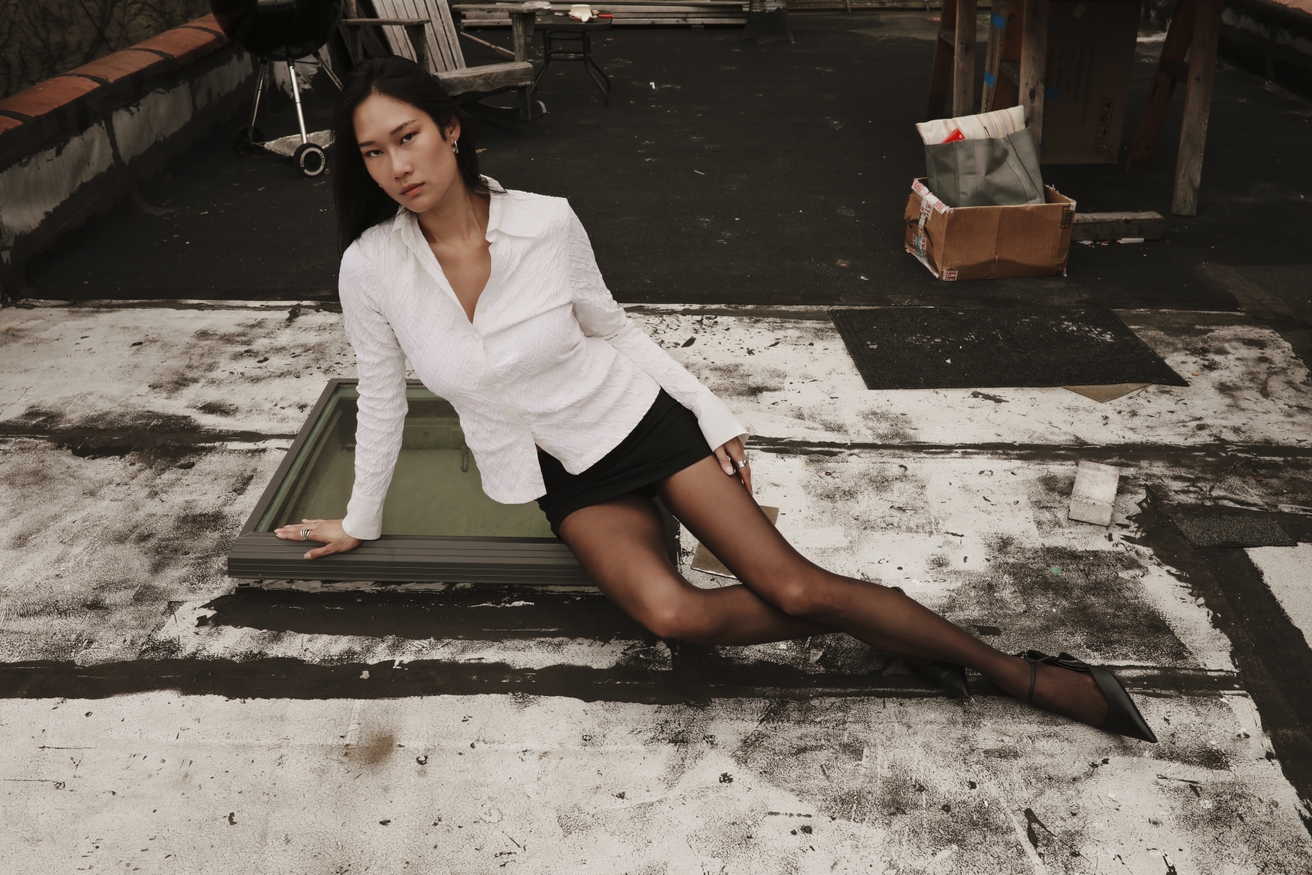 Model Image